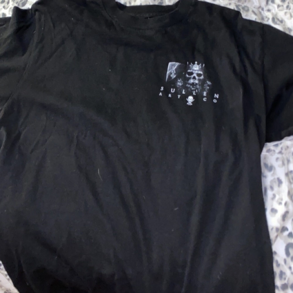 Sullen art t shirt